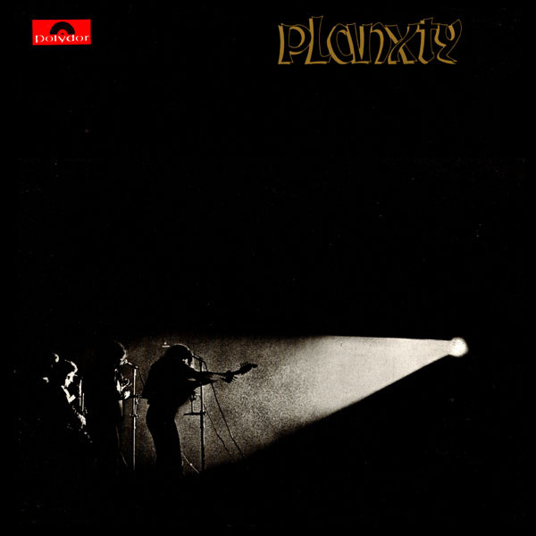 Planxty: Planxty (1973)